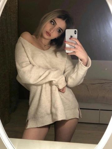 Анкета проститутки Мария, 23 года