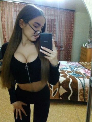 Анкета проститутки Белла, 23 года